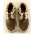 черевики Stepter 8883 brown 